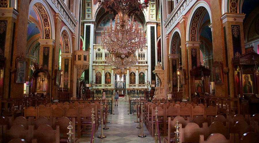 Church of the Assumption of Virgin Mary