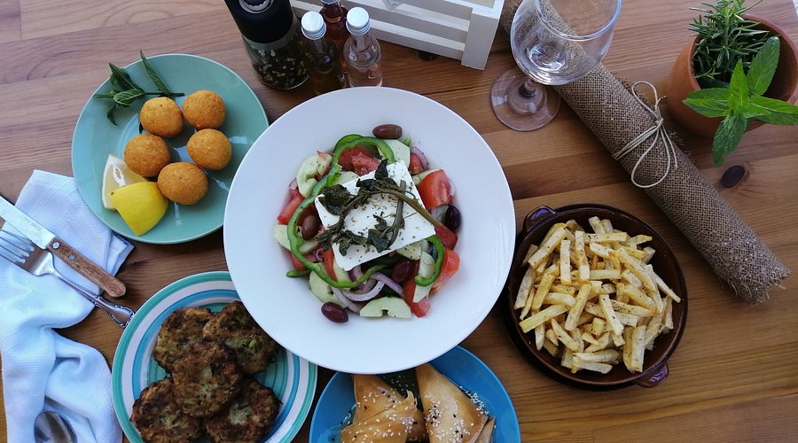 Ialysos Food Tour